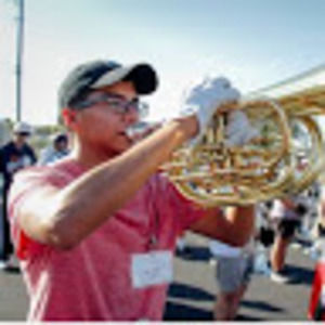 Meet your Posher, Isaiah